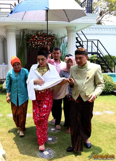 Foto Anang Hermansyah