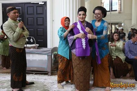Foto Anang Hermansyah