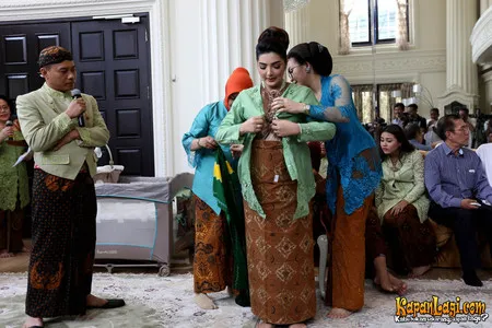 Foto Anang Hermansyah