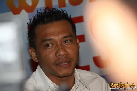 Foto Anang Hermansyah