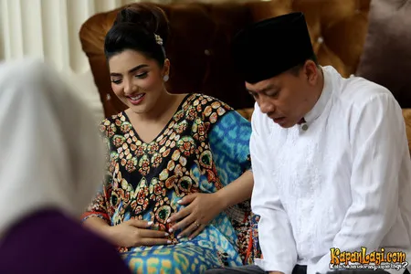 Foto Anang Hermansyah