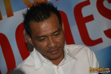 Foto Anang Hermansyah