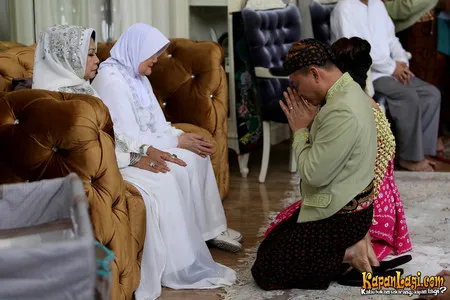 Foto Anang Hermansyah