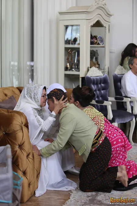 Foto Anang Hermansyah