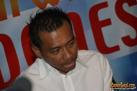 Foto Anang Hermansyah