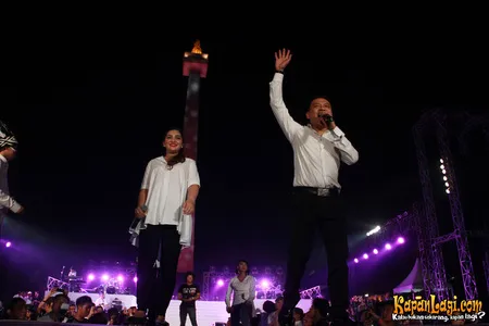 Foto Anang Hermansyah