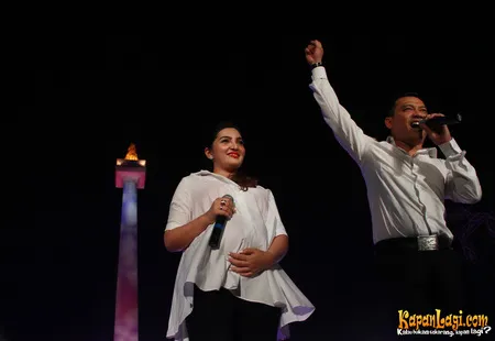 Foto Anang Hermansyah