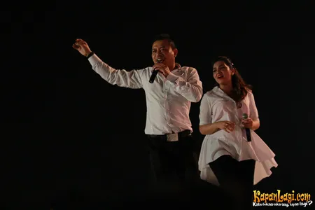 Foto Anang Hermansyah