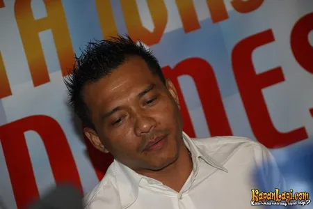 Foto Anang Hermansyah