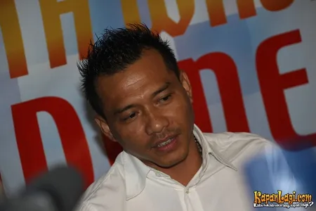 Foto Anang Hermansyah