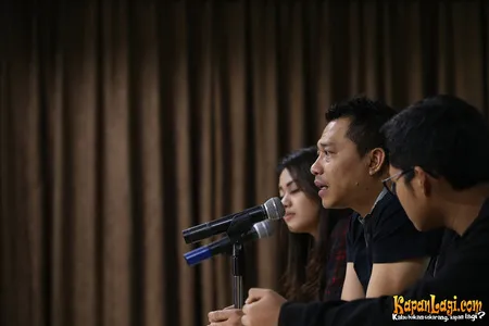 Foto Anang Hermansyah