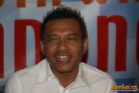 Foto Anang Hermansyah