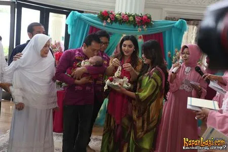 Foto Anang Hermansyah