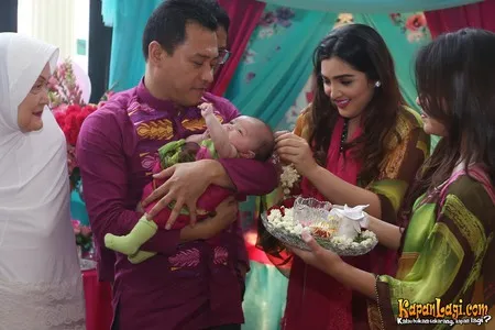 Foto Anang Hermansyah