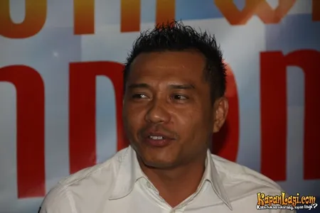 Foto Anang Hermansyah