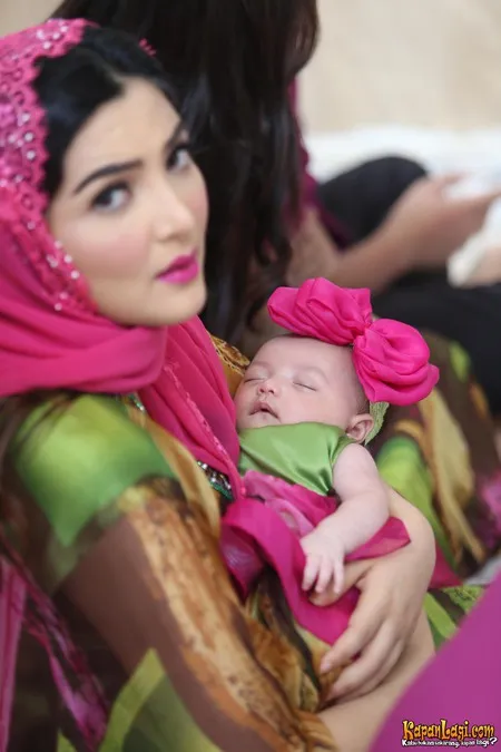 Foto Anang Hermansyah