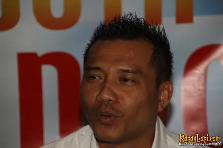 Foto Anang Hermansyah