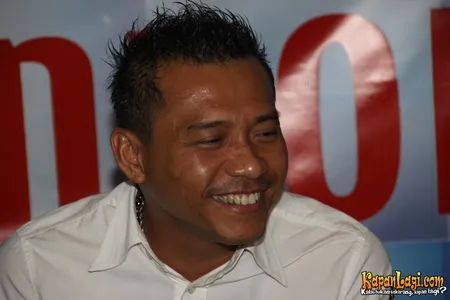 Foto Anang Hermansyah