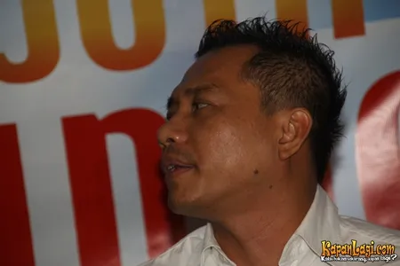 Foto Anang Hermansyah