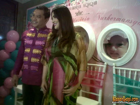 Foto Anang Hermansyah