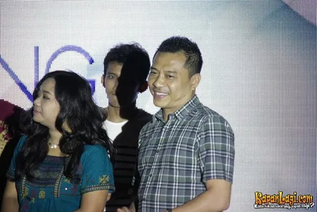 Foto Anang Hermansyah