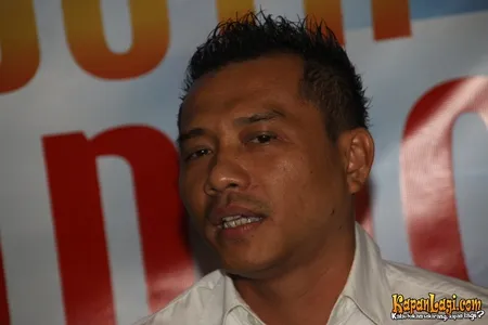 Foto Anang Hermansyah