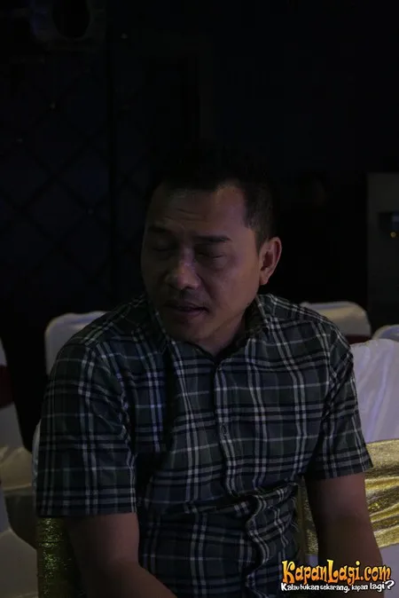 Foto Anang Hermansyah