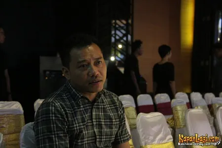 Foto Anang Hermansyah