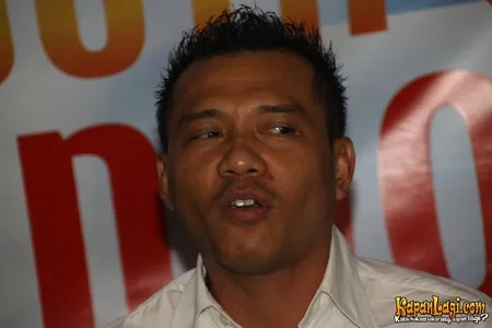 Foto Anang Hermansyah