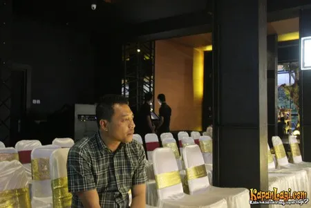 Foto Anang Hermansyah