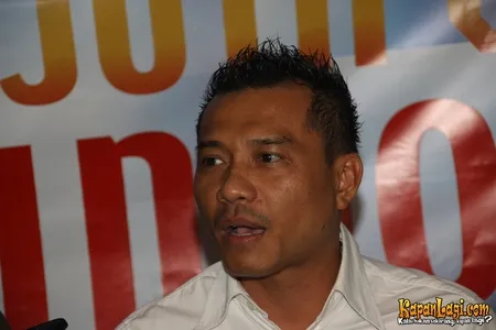 Foto Anang Hermansyah