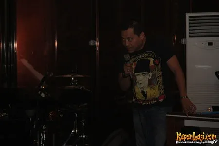 Foto Anang Hermansyah