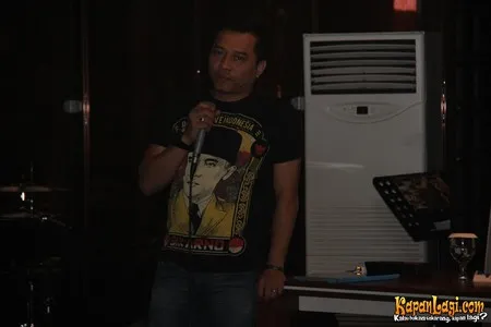 Foto Anang Hermansyah