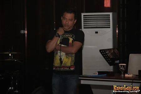 Foto Anang Hermansyah