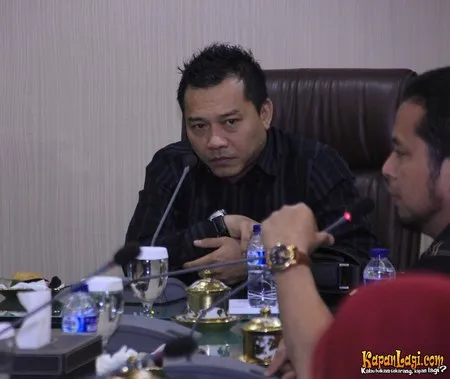 Foto Anang Hermansyah