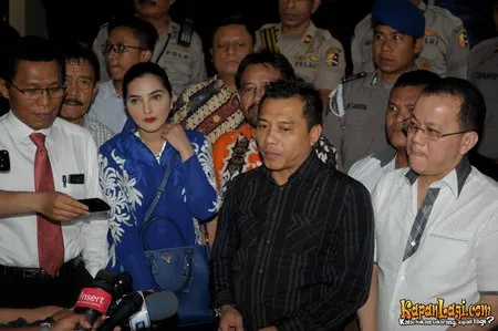 Foto Anang Hermansyah