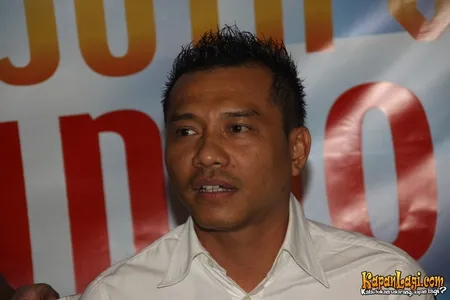 Foto Anang Hermansyah