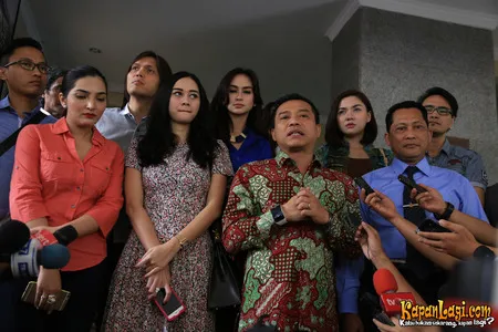 Foto Anang Hermansyah