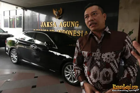 Foto Anang Hermansyah