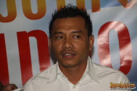 Foto Anang Hermansyah