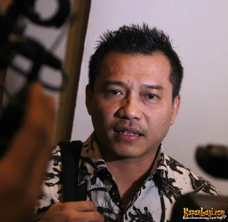 Foto Anang Hermansyah