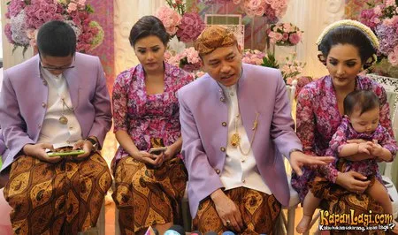 Foto Anang Hermansyah