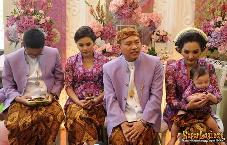 Foto Anang Hermansyah