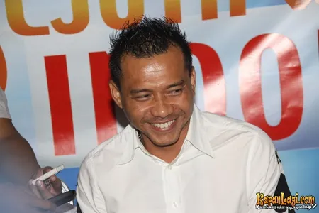 Foto Anang Hermansyah