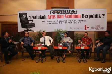 Foto Anang Hermansyah