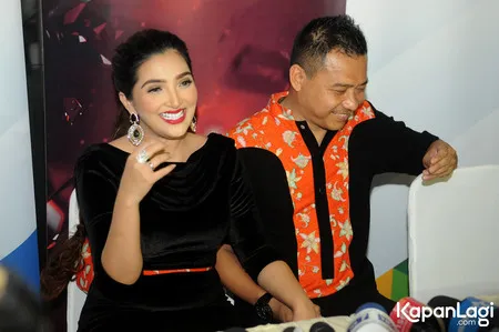 Foto Anang Hermansyah