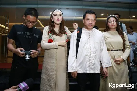 Foto Anang Hermansyah