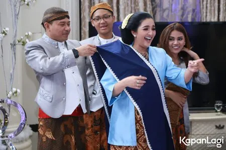 Foto Anang Hermansyah