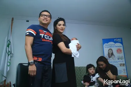 Foto Anang Hermansyah