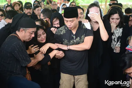 Foto Anang Hermansyah